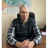 Борщев Евгений Алексеевич 