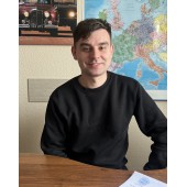 Шауло Дмитрий Александрович