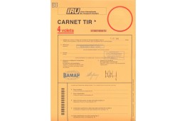 Расширен перечень стран, в которых предельный уровень гарантии по книжке МДП составляет 100 000 евро