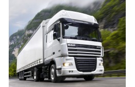 Белорусские международные перевозчики – в числе победителей конкурса по снижению загрязнения атмосферного воздуха (по итогам 2017 г.)