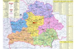 О введении в 2018 году временных ограничений нагрузок на оси транспортных средств в отношении республиканских автомобильных дорог общего пользования