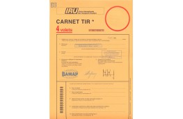 Расширен перечень стран, увеличивших уровень гарантии по книжке МДП до 100 000 евро